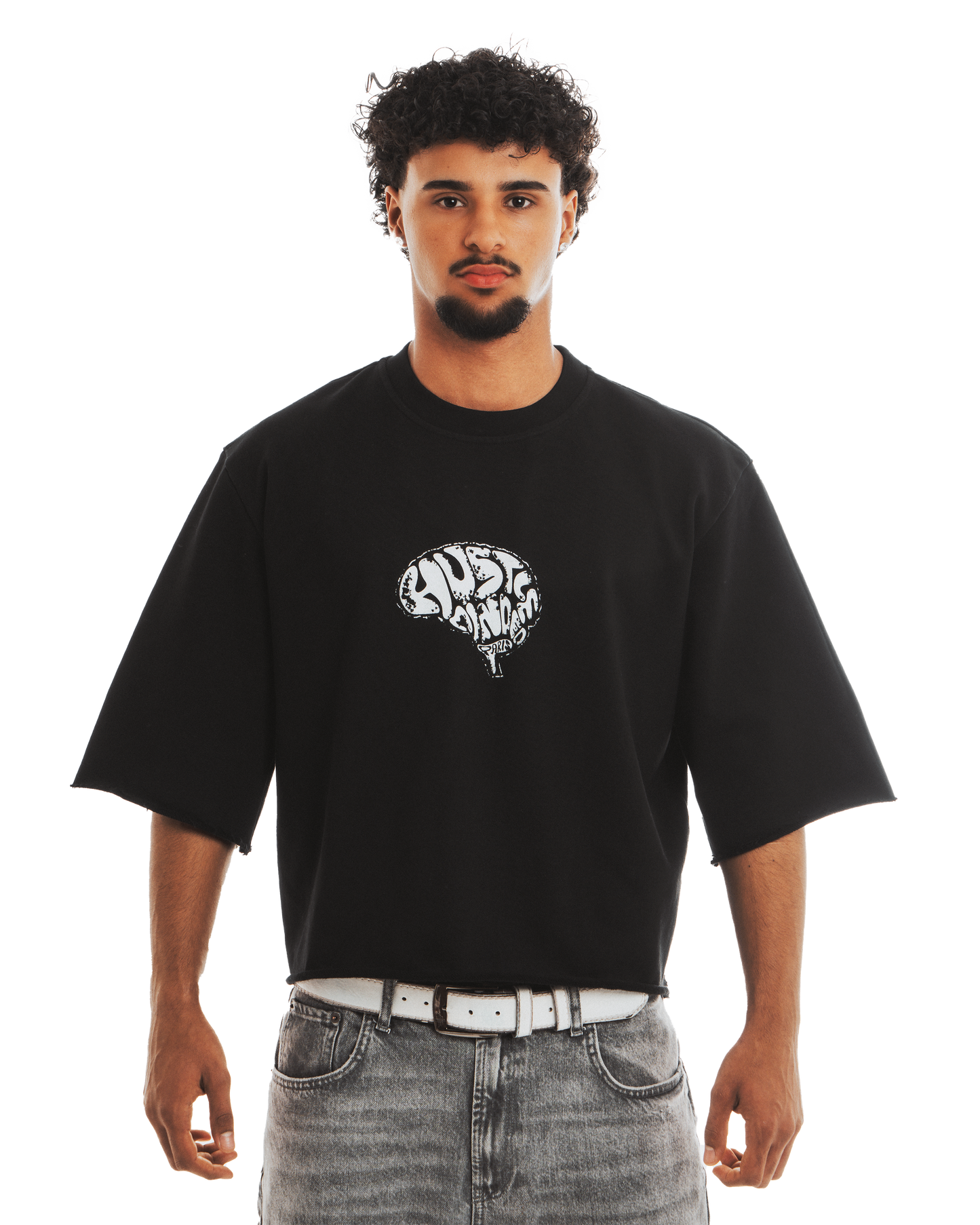 HMP Boxy Tee