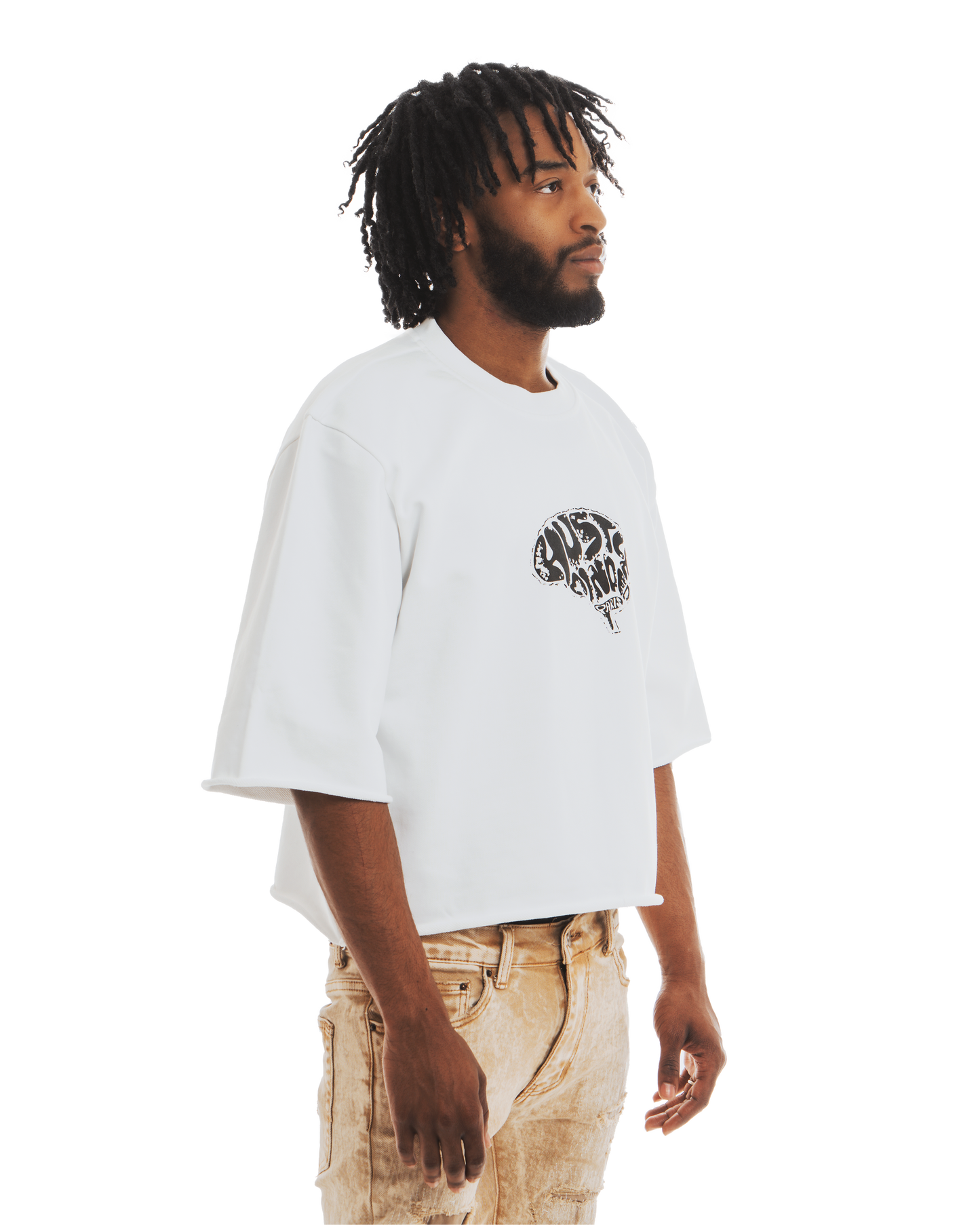 HMP Boxy Tee
