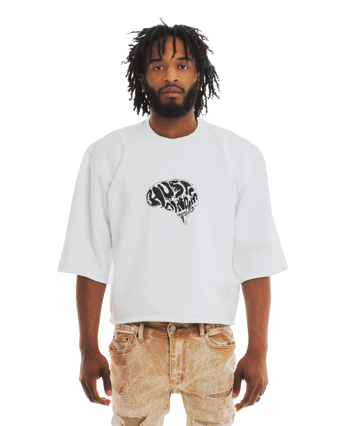 HMP Boxy Tee