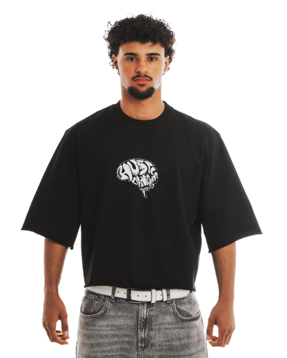 HMP Boxy Tee