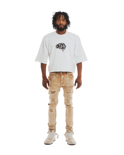 HMP Boxy Tee
