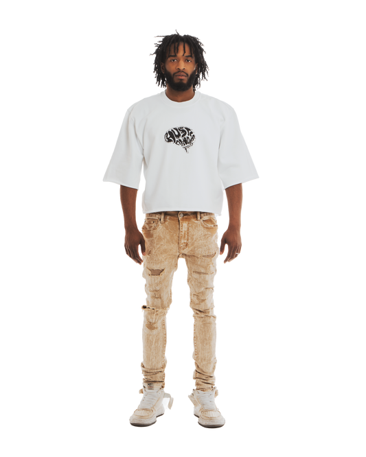 HMP Boxy Tee