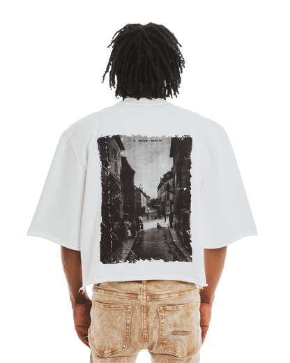 HMP Boxy Tee