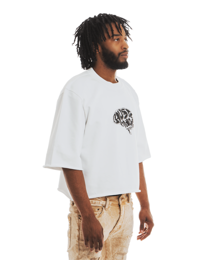 HMP Boxy Tee