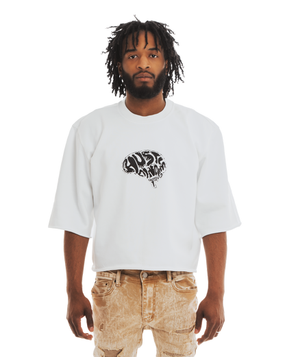 HMP Boxy Tee