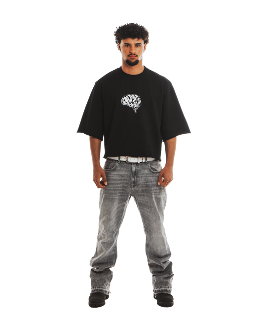 HMP Boxy Tee