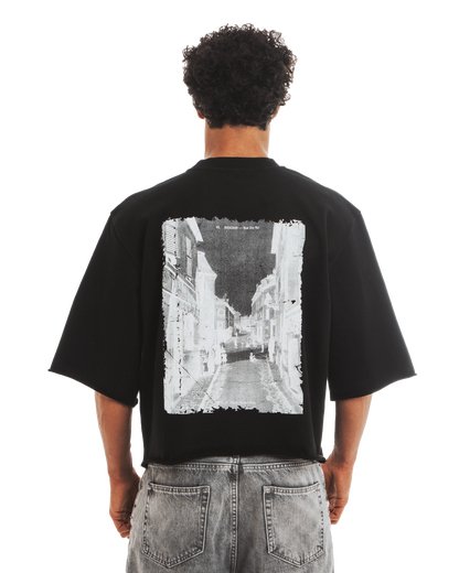 HMP Boxy Tee