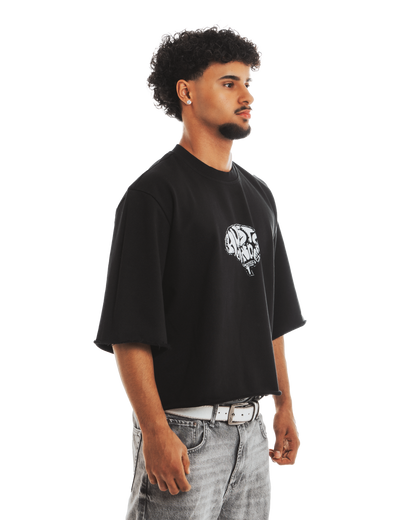 HMP Boxy Tee